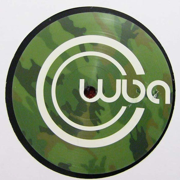 Erich Lesovsky : Knuspamuzik (12")