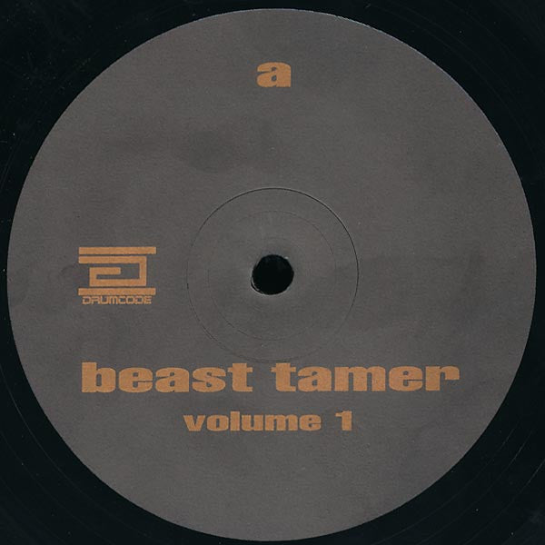 Beast Tamer : Volume 1 (12")