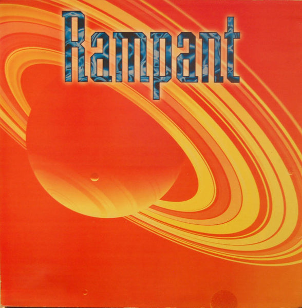 Deepsky : Embrace Your Love (12")