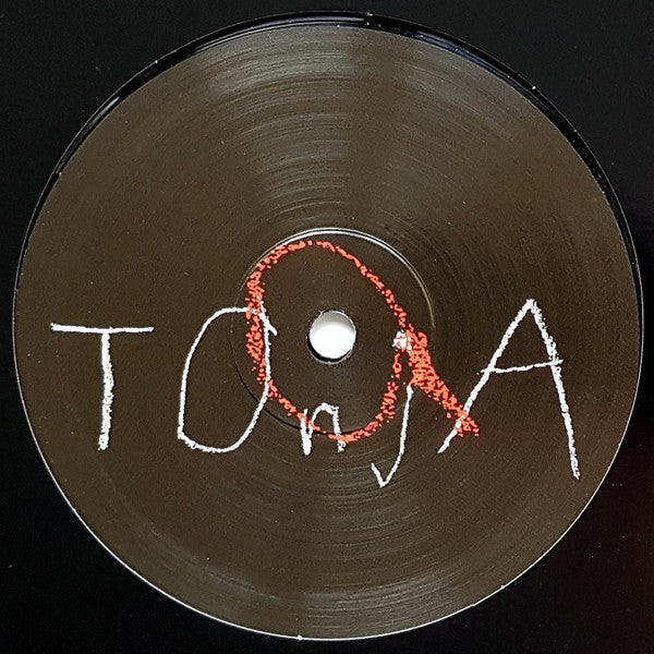 Tonja Holma : Tonja Holma (12")