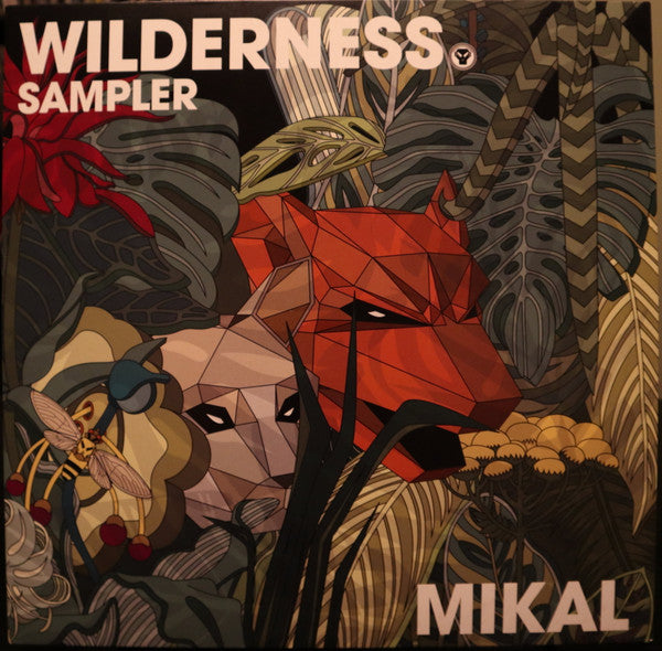 Mikal : Wilderness Sampler (12")