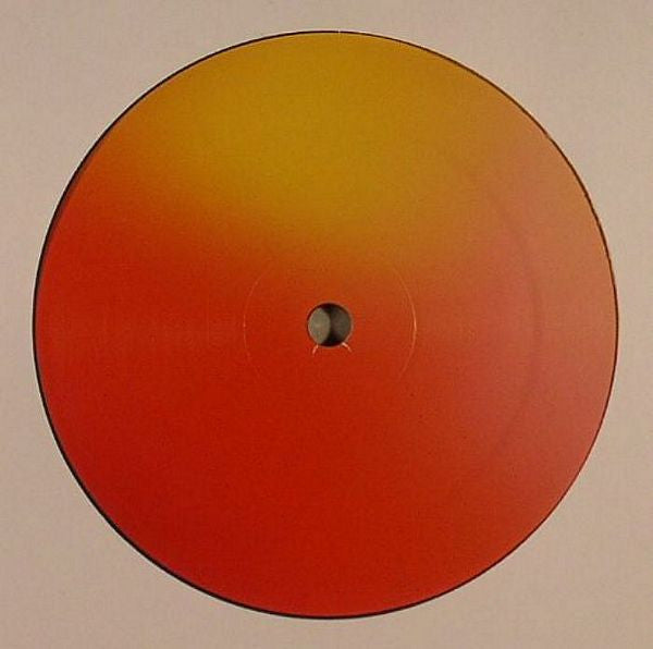 Appleblim : Fluorescent / Past Present Future (12")