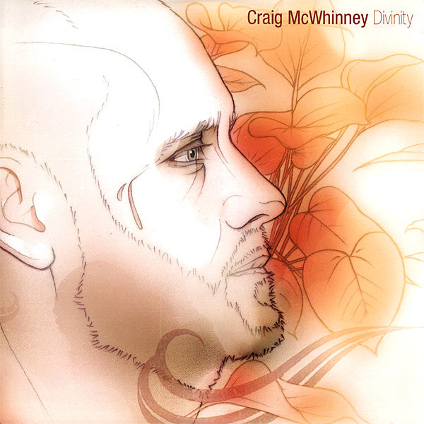 Craig McWhinney : Divinity (12")