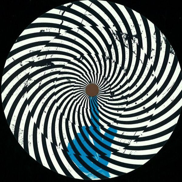 Vincent Vidal : Press Start EP (12", EP)