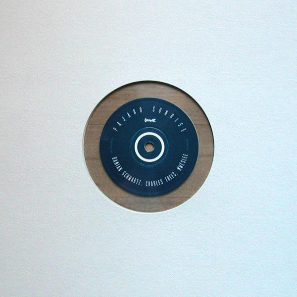 Pajaro Sunrise : Old Goodbyes Remixes (12", Ltd, Cle)