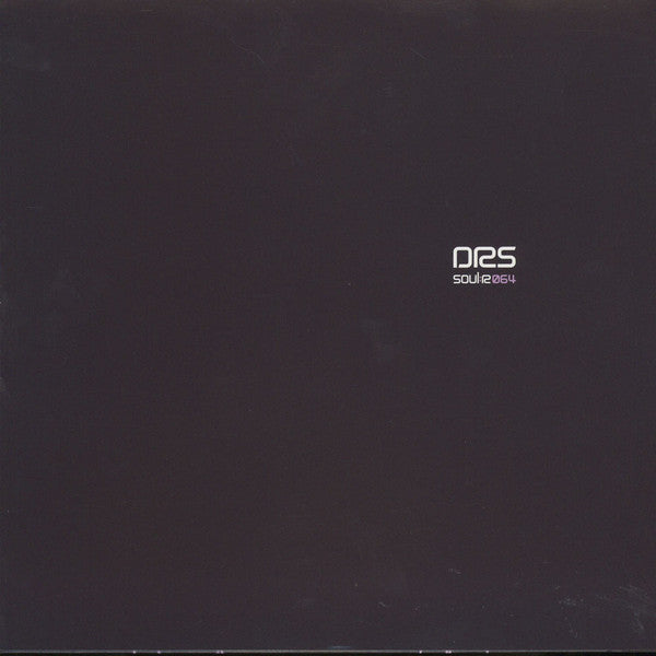 DRS : The Puppeteer  (12")