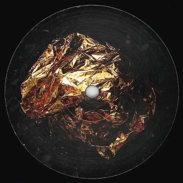 She's Drunk : Physical EP (12", EP)