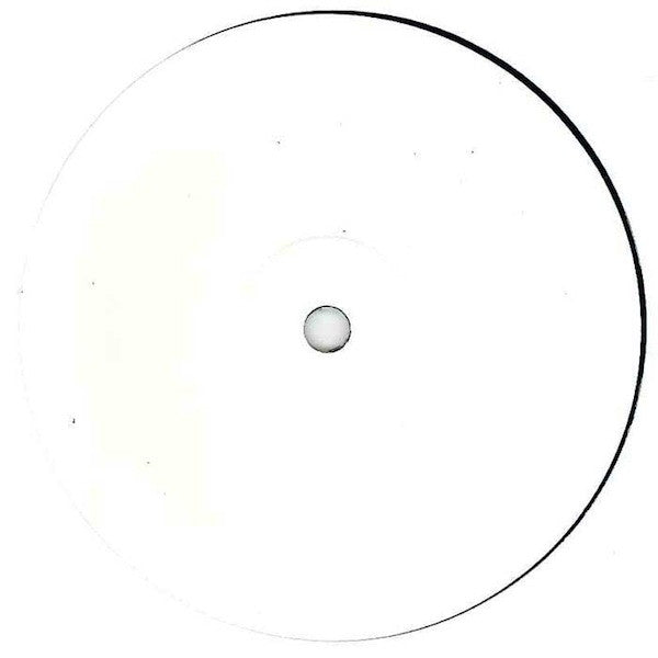 Dose (5) : Self Control / Nine Lives (12", TP, W/Lbl)