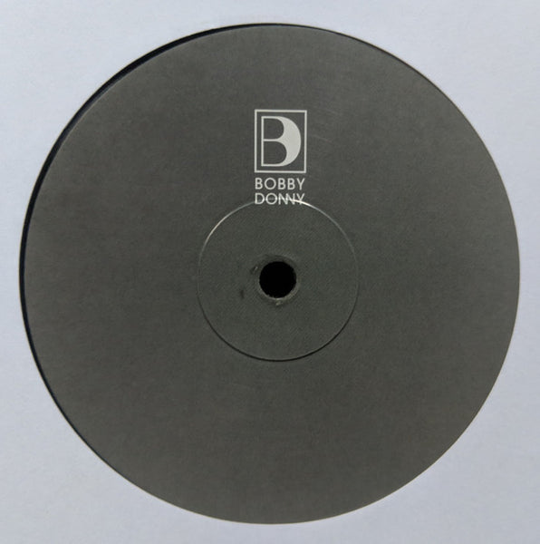 Frits Wentink : BODOX003 (12", Ltd, Num)