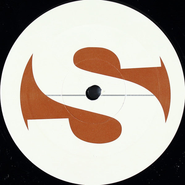 DJ Nu-Mark : Chali 2na Comin' Thru / Brand Nu Live (12")