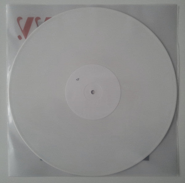 Various : Dope Sampler Series VV.AA. (12", Whi)