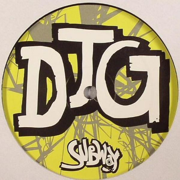 DJG (2) : Bees (12")