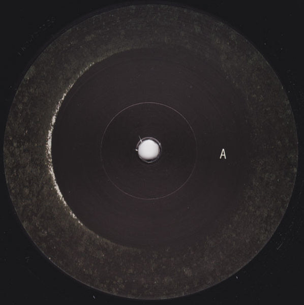Mike Dehnert : Before Framework (12")