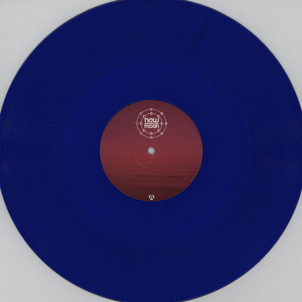 Hatti Vatti Featuring Cian Finn : You (Remixes) (12", Blu)